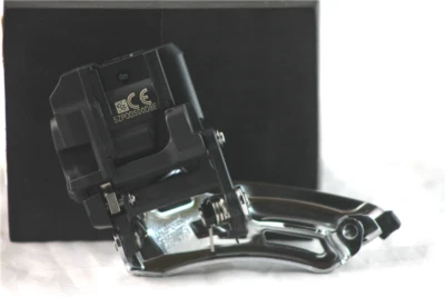 Shimano Umwerfer Deore XT FD-M8070 Di2 2x11 - Bild 1 von 3