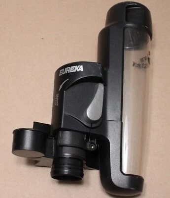 Aspiradora vertical Eureka 5841 SOPORTE PLUMERO GIRATORIO Foto 1 de 4