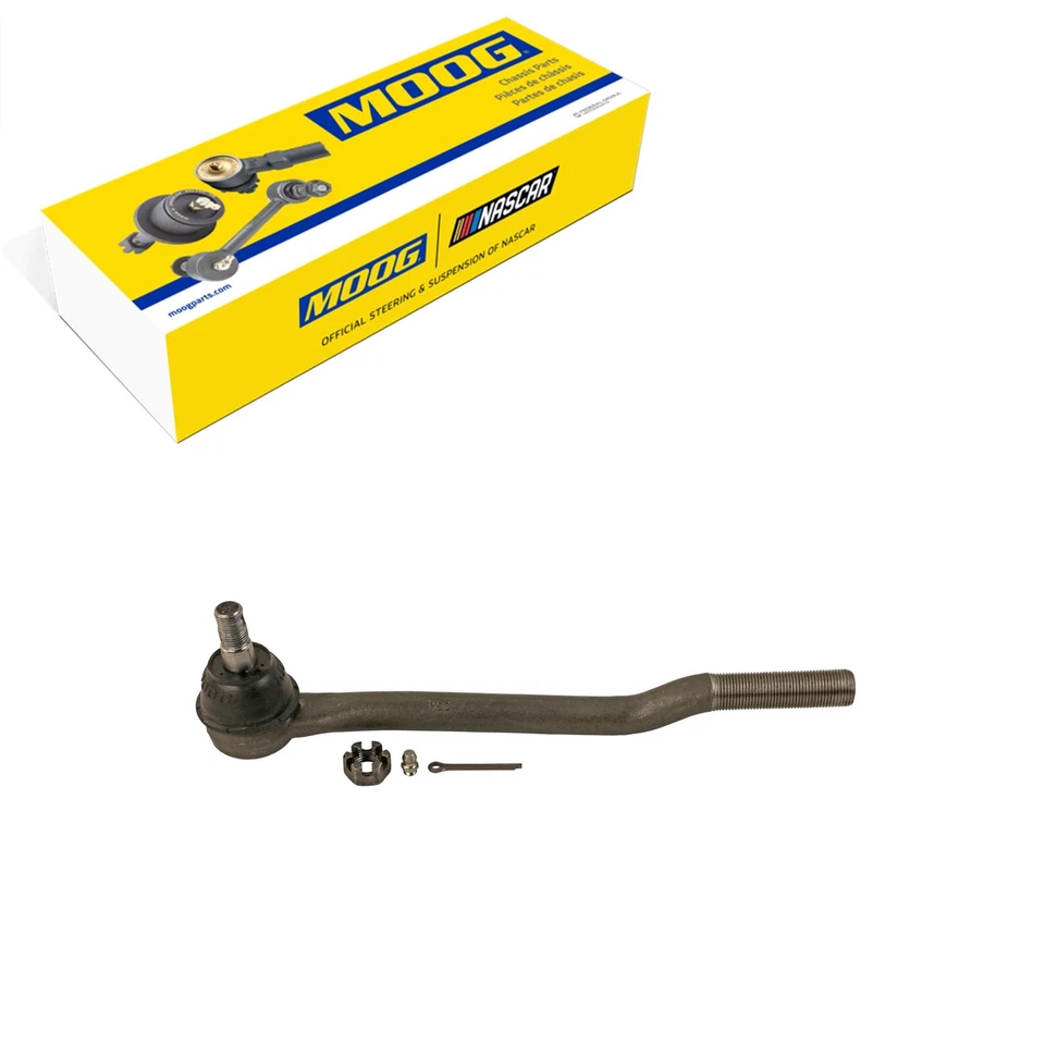Extremo de barra de dirección interior delantero MOOG para Ford Mustang 1971-1973 Foto 1 de 4