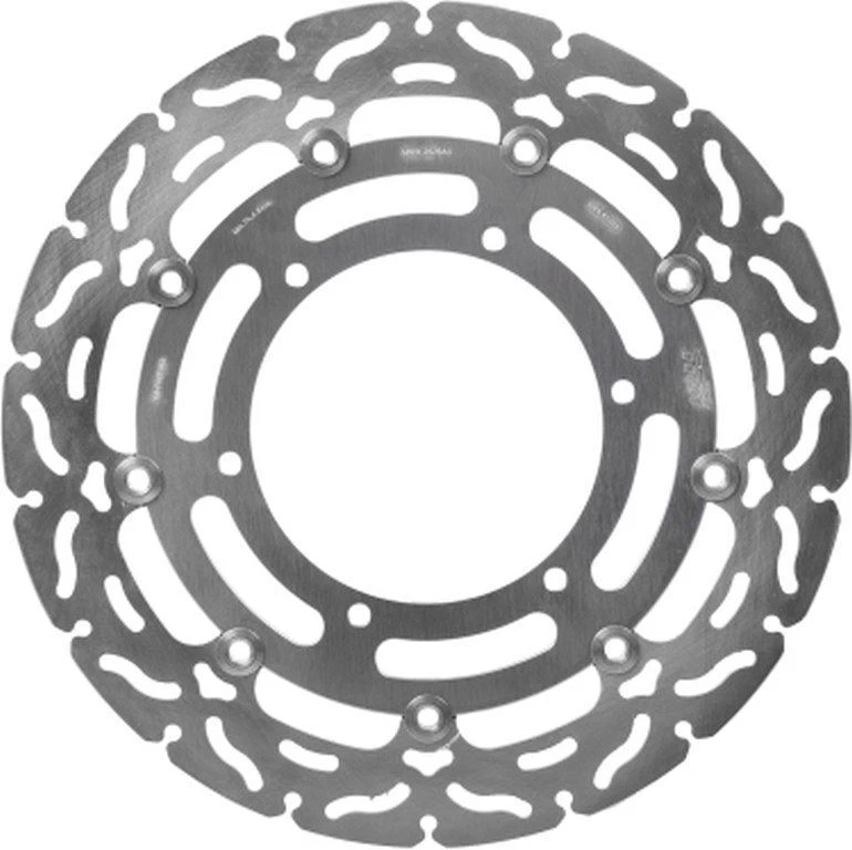 DISQUE DE FREIN AVANT YAMAHA YZF 750 99-01, XVS 950 09-15, FJR 1300 03-, MT-01 0 - Photo 1/1