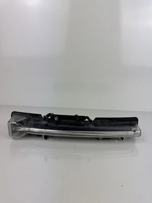 Luz de lámpara de estacionamiento con señal de giro para conductor izquierdo FORD TAURUS 10-16 AG13-13B221-A Foto 1 de 4