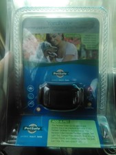 New listing
PetSafe YardMax Rechargeable Fence Extra Collar *new in box*