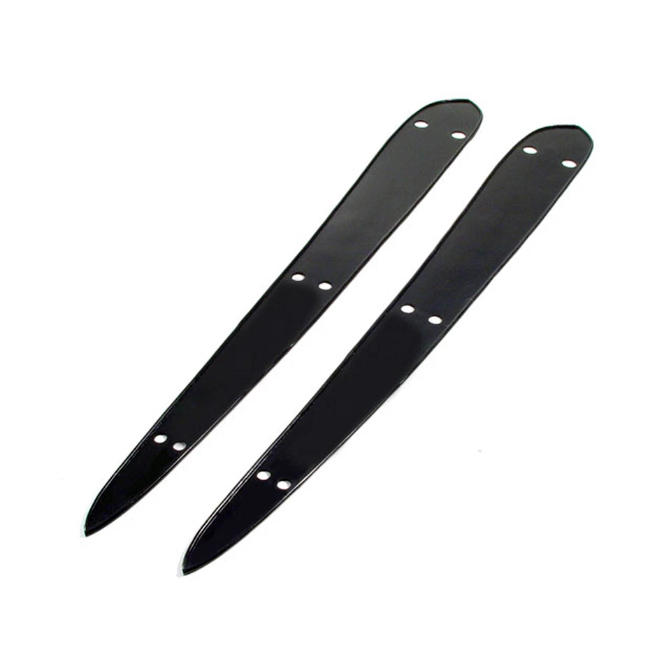 Almohadillas de luz de estacionamiento para Chrysler Crown Imperial 1941, New Yorker 1941; MP 593 Foto 1 de 1