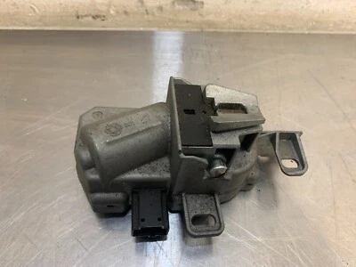 Unidad de control de bloqueo de dirección VOLVO V50 P30776153 T7633C9BF Foto 1 de 4