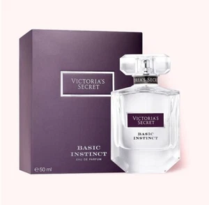 Victoria's Secret BASIC INSTINCT 50 ml Perfume - Limited Edition - Picture 1 of 4