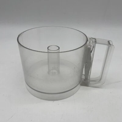 KitchenAid Chef's Chopper KFC3100CR2 Work Bowl Only Mini Food Processor - Image 1 of 4