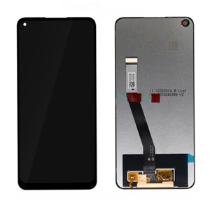 Black For Xiaomi Redmi Note 9 LCD Display Touch Screen Digitizer Assembly Tested - Picture 1 of 5