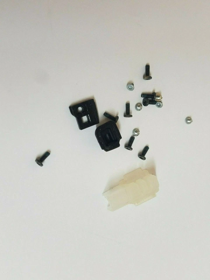 Complete Screw Set Replacement Screws Parts For Sprint Motorola XPRT MB612 Xpert - Image 1 of 1