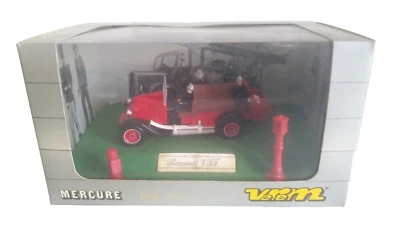 RENAULT VFF VEREM 1/43 - Immagine 1 di 3