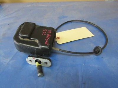 Unidad de sensor de cable acelerador Honda Accord 2006 con cubierta Foto 1 de 4