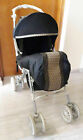 Aprica For Fendi Baby Stroller Carriage AC 66902-L Model Limited Edition Design