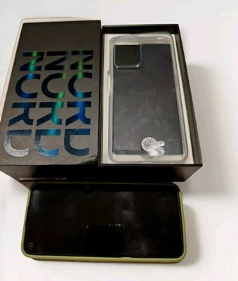 OnePlus Nord CE 2 Lite 5G - 128GB - Blue Tide (Sbloccato) (Dual SIM) - Immagine 1 di 4