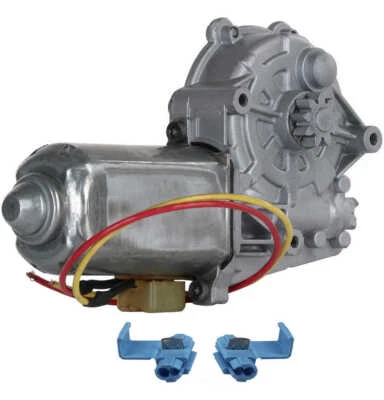 Power Window Motor fits 1997-1998 Ford F-150 F-150,F-250 F-250 HD  CARDONE REMAN - Image 1 of 4