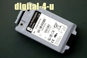 REF 21330-001176 batteria defibrillatore monitor originale Physio-Control LifePak15 - Foto 1 di 2
