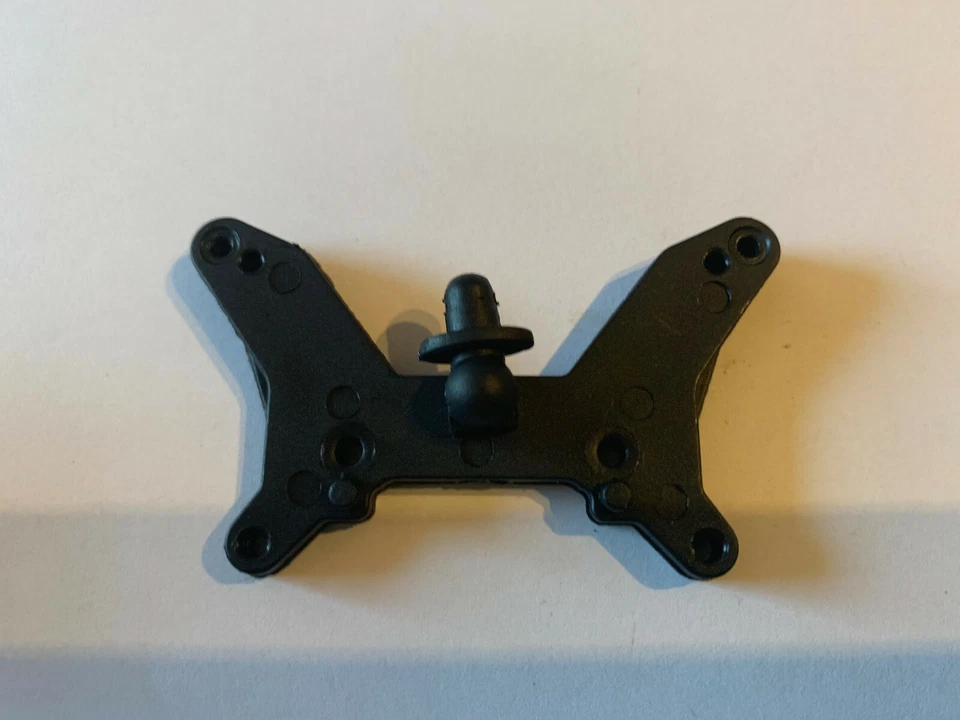 Reely Generation X3S Dämpferbrücke Vorne 1:8 - Bild 1 von 1