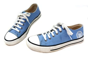 zapatillas mustang - Imagen 1 de 7