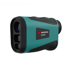 RangeFinder for Hunting Golf Rangefinder Laser Distance Meter TelescopeTelemeter