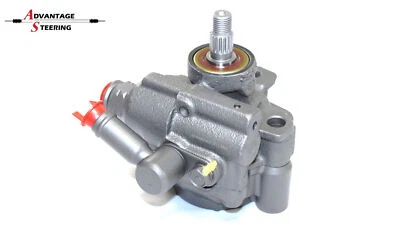Bomba de dirección asistida Toyota Camry 1995-2006 | Lexus ES300 RX330 | Toyota Avalon H Foto 1 de 4