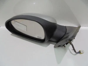 PROTON IMPIAN Saloon Door Mirror Complete N/S (elec) 2007: 1640 - Picture 1 of 2