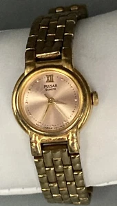 DAMEN ARMBAND ARMBANDUHR VON PULSAR - Bild 1 von 12