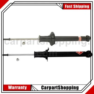 Задние стойки KYB подходят для 2007 Lexus LS460 2008 Lexus LS460 2009 Lexus LS460 - Изображение 1 из 4