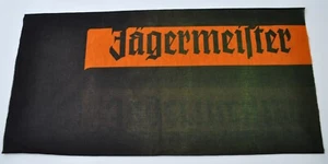 Jägermeister Multifunktionstuch Loop Halstuch Bandana Kopftuch Armband Mütze usw - Bild 1 von 4
