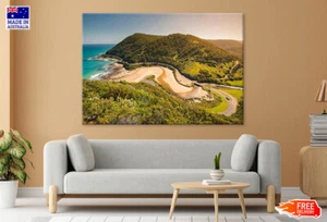 Great Ocean Road, Victoria, Australia Canvas Print Unframed Home Decor - Picture 1 of 5