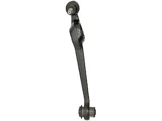 Conjunto de braço de controle de suspensão Dorman para 1993-2002 Saturn SC2 - Imagem 1 de 3