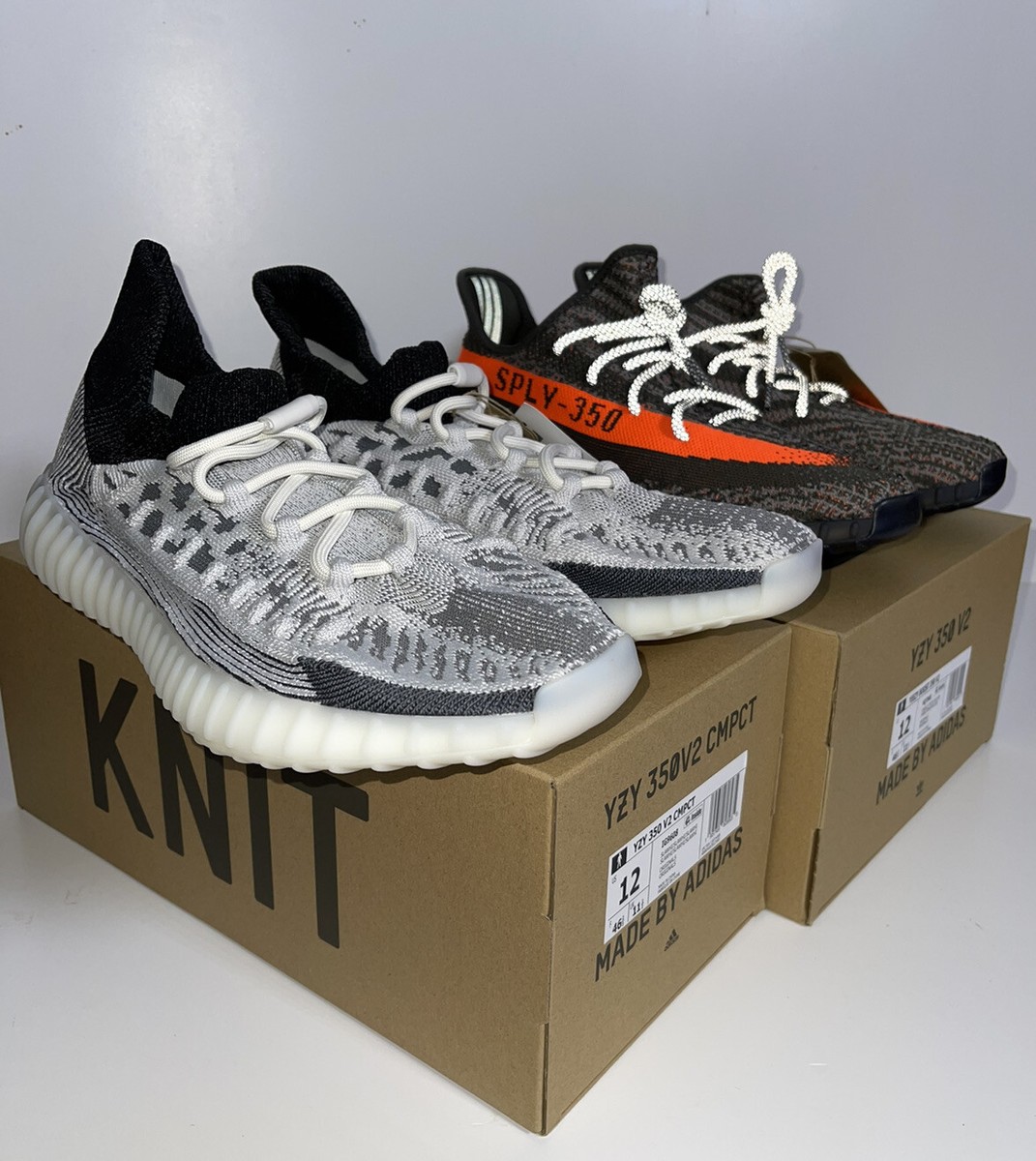 Yeezy Boost 350 V2 Low Carbon Beluga for Sale | Authenticity