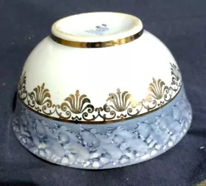 Chodziez Made In Poland Fruit Dessert Bowl - 4 1/2 Diameter (Single Bowl) - Picture 1 of 4