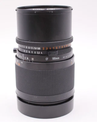 ZEISS HASSELBLAD SONNAR-CF 4/180 T*  ,    SHC Art. 765802 - Bild 1 von 4