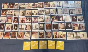 Official Taylor Swift 1989 Complete Set of Polaroid Photos #1-65 - Picture 1 of 2