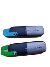 New ListinggoTenna Mesh | Off-Grid Sms & Gps Devices Blue/ Green