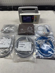 Philips Intellivue X2 M3002A Monitor - New Accessories/New Battery/Warranty - Picture 1 of 3