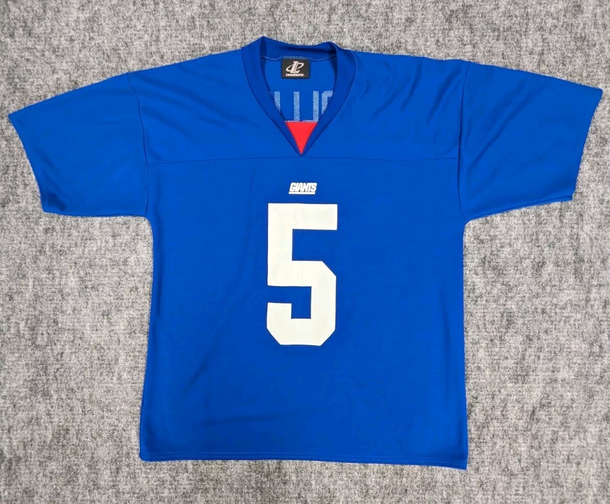 Kerry Collins New York Giants NFL Jerseys for sale | eBay
