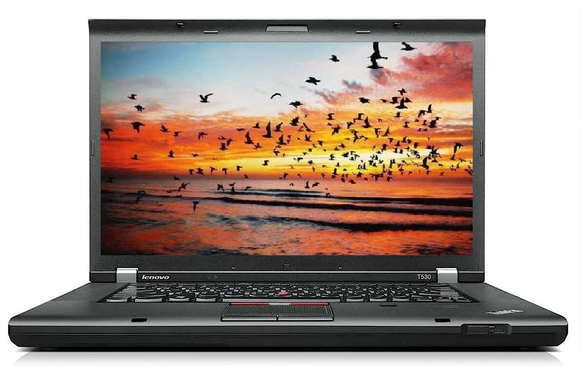Lenovo ThinkPad T530 8 GB RAM Windows 10 PC Laptops & Netbooks for Sale | Shop New & Used Laptops | eBay Lenovo ThinkPad T530 8 GB RAM Windows 10 PC Laptops & Netbooks for Sale | Shop New & Used Laptops | eBay