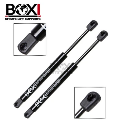 Front Hood Gas Props Lift Supports Struts Shocks Dampers For Saturn Vue 2006-07 Foto 1 de 4