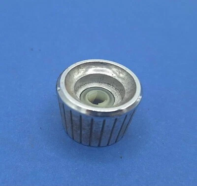1967 1968 Plymouth Fury Dash Radio Tuner Knob SHIPS WORLDWIDE - Image 1 of 3