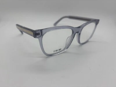 НОВЫЙ DIOR DIORSPIRITO S4I 8000 синий очки 53-17-140 мм поставляется w/полный комплект - Изображение 1 из 4