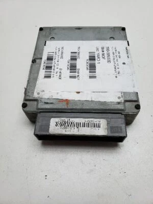 Модуль управления двигателем 2001 2002 Mazda 626 ECU ECM KL1L-18881-C - Изображение 1 из 4