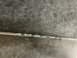 PING G430 HL G425 G410 DRIVER SHAFT - PING ALTA QUICK 35 SENIOR FLEX