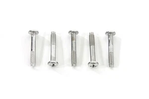 Lens Screw for Tail Lamp fits Harley Davidson XL 1999-UP - Picture 1 of 1