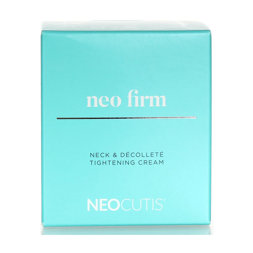 Neo cutis Neo Firm Neck & Decollete Tightening Cream 1.69oz/50g - image 1 of 1