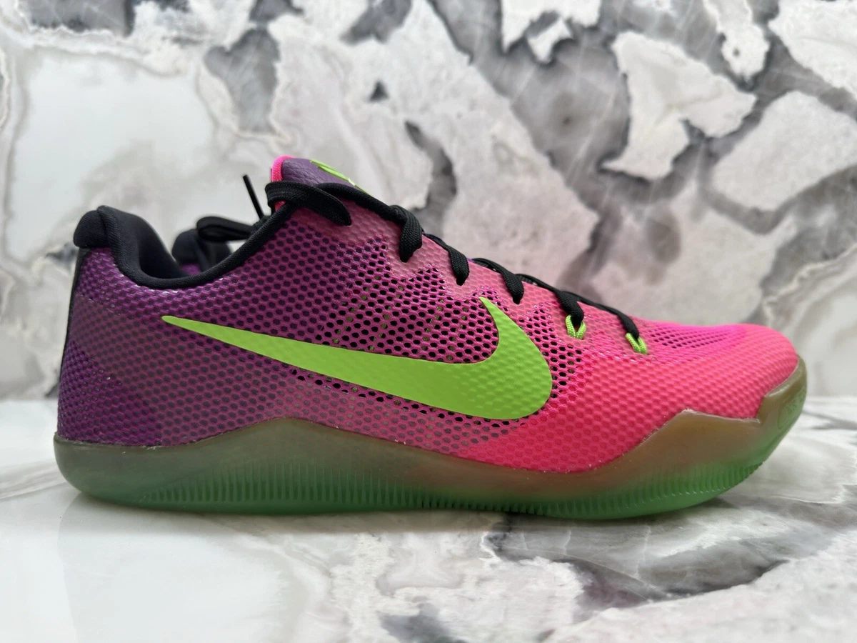 Nike Kobe 11 Mambacurial for Sale | Authenticity Guaranteed | eBay