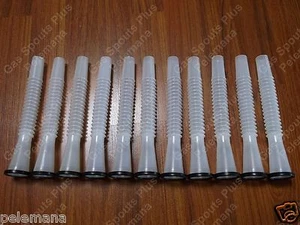 11 Pack GAS CAN SPOUTS Gott Rubbermaid Blitz Midwest Scepter RotopaX Igloo Eagle - Picture 1 of 7