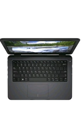 Computadora Laptop Dell Latitude 3310 13.3" Windows 11 PC Core i3 4GB RAM 128GB SSD Foto 1 de 4