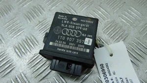 Volkswagen Golf Scheinwerfer Range Control Unit Modul ECU 1T0907357 MK5 2004-2009M - Bild 1 von 4