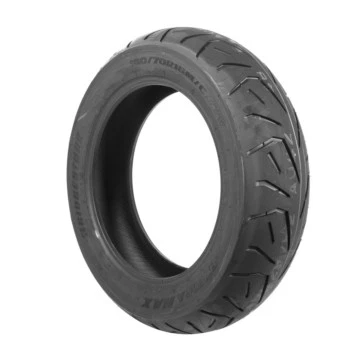 Bridgestone 4676 Exedra Max V-Rated Touring and Cruiser Rear Tire - 200/60R16 - Image 1 of 3