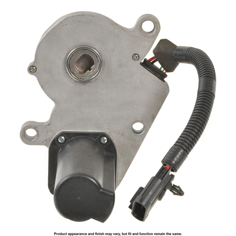 Estuche de transferencia de cardón codificador motor GAP para Chevy Avalanche GMC Sierra 2003-2007 Foto 1 de 4