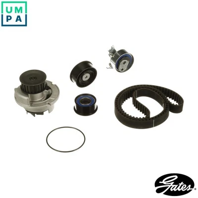 WATER PUMP & TIMING BELT KIT KP15369XS-1 FOR VAUXHALL OPEL VECTRA/Hatchback 1.8L - Image 1 of 4